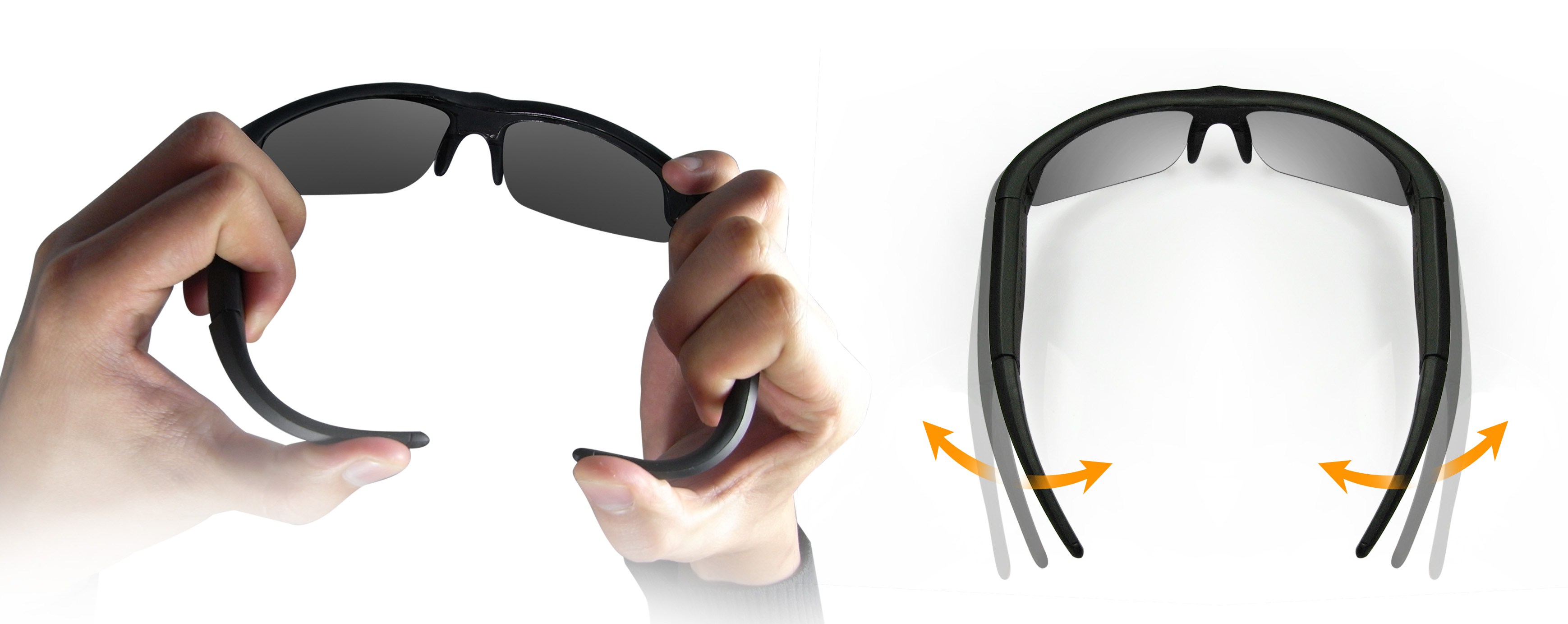 SUNGLASSES DVR Camera Camcorder WIRELESS COLOR VIDEO UV eBay