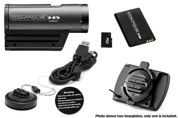 Contour hd 1080p инструкция Contour hd 1080p инструкция